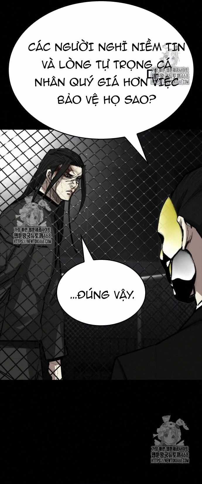 Vanta Black - Chương 34 - Trang 41