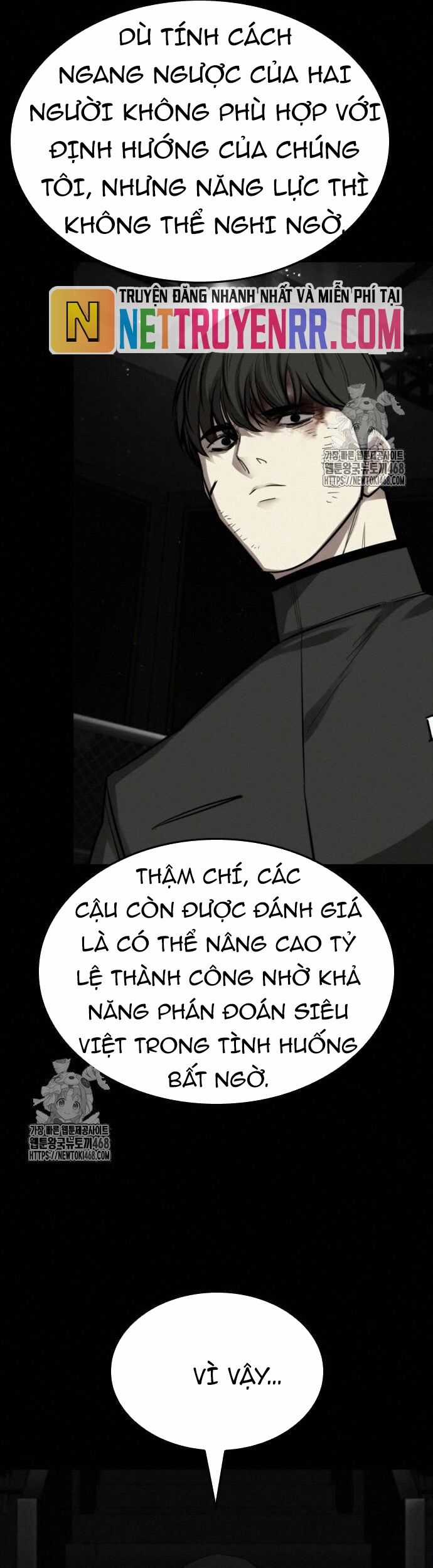 Vanta Black - Chương 34 - Trang 42