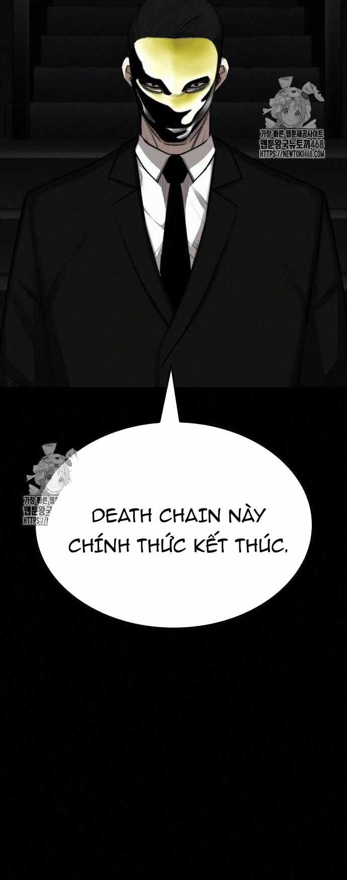 Vanta Black - Chương 34 - Trang 43