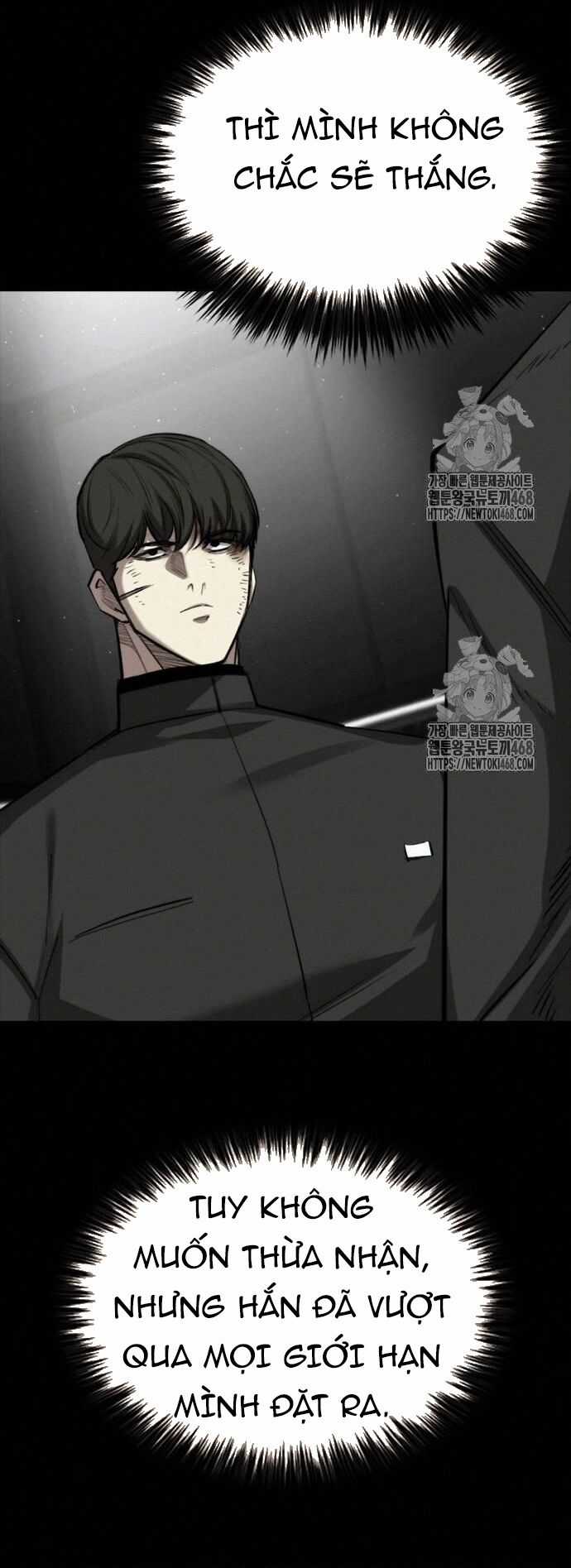 Vanta Black - Chương 34 - Trang 46
