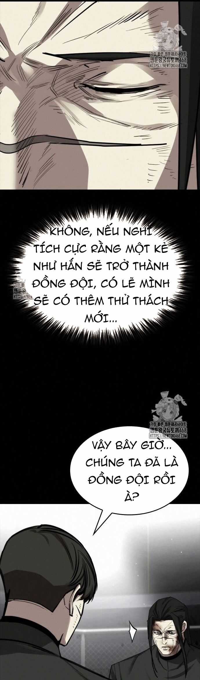 Vanta Black - Chương 34 - Trang 47