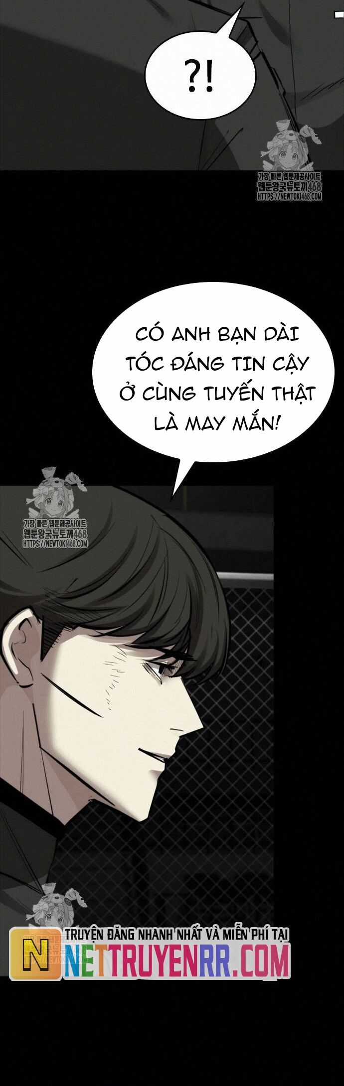 Vanta Black - Chương 34 - Trang 48