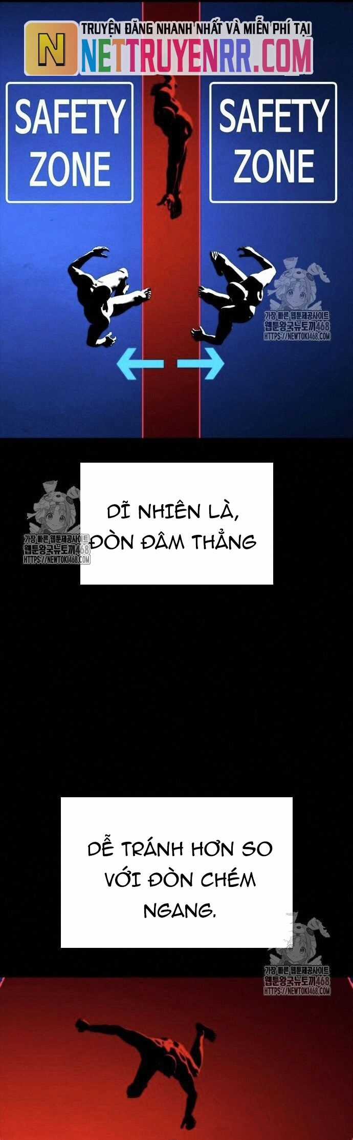 Vanta Black - Chương 34 - Trang 6