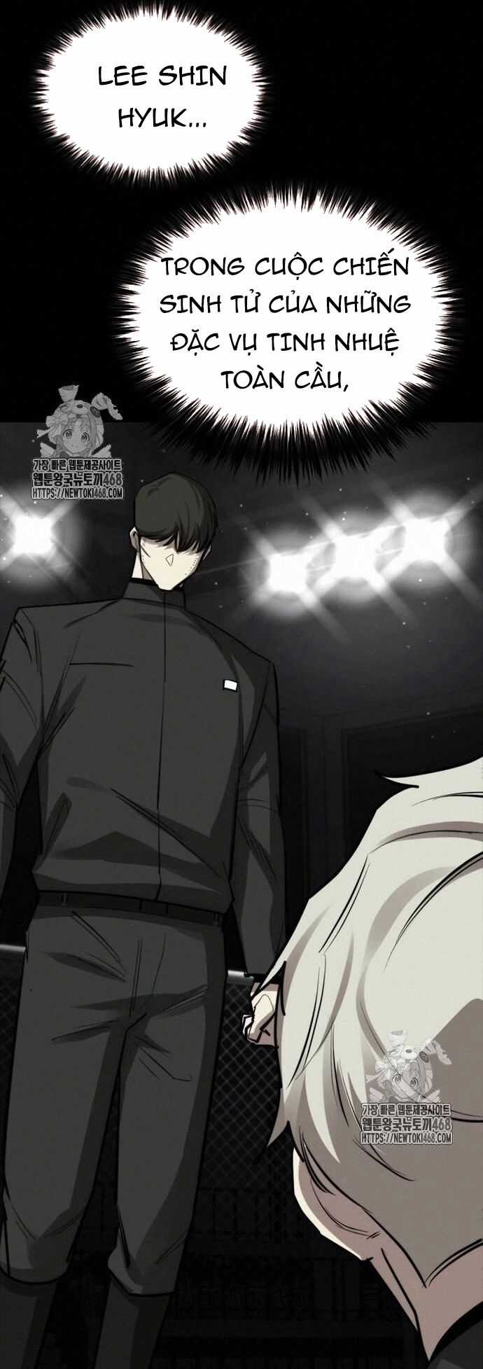 Vanta Black - Chương 34 - Trang 51