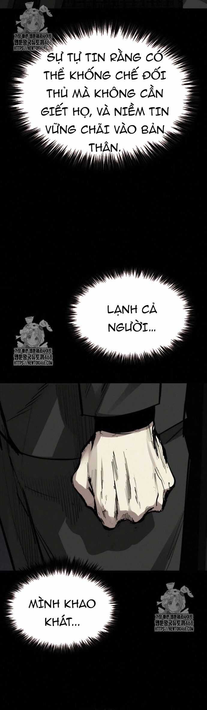 Vanta Black - Chương 34 - Trang 52