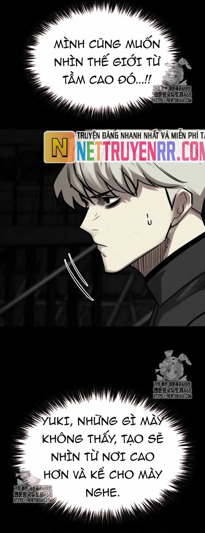 Vanta Black - Chương 34 - Trang 53