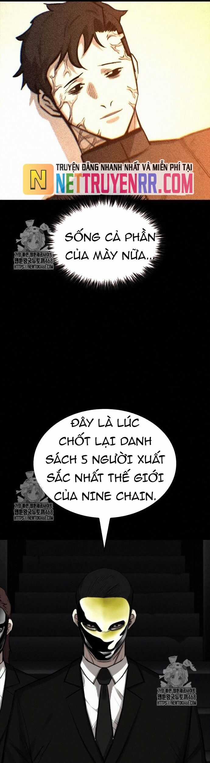 Vanta Black - Chương 34 - Trang 54