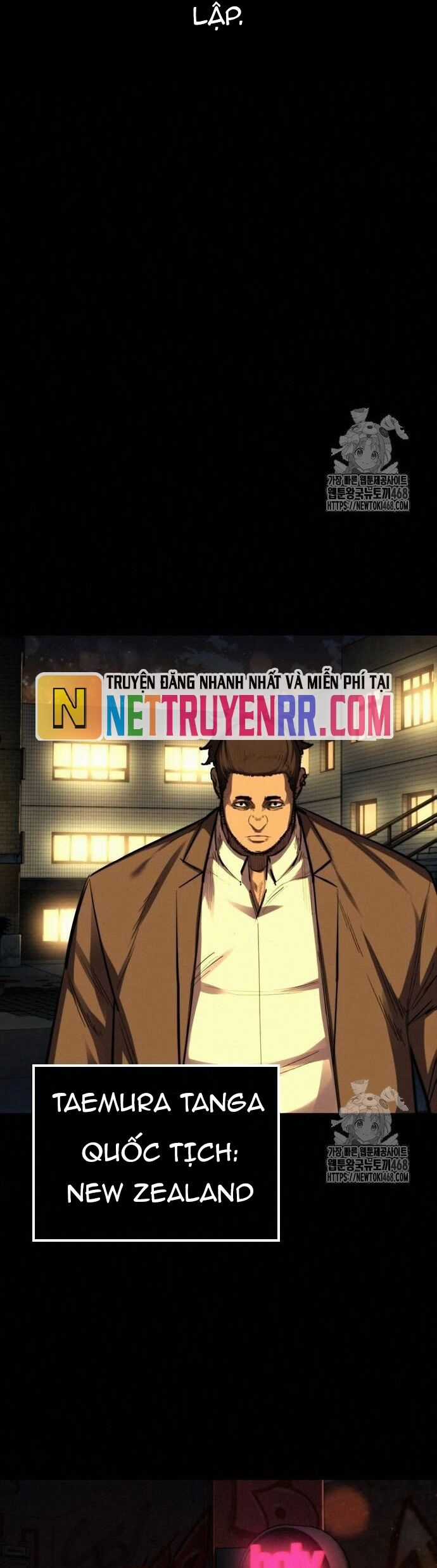 Vanta Black - Chương 34 - Trang 56