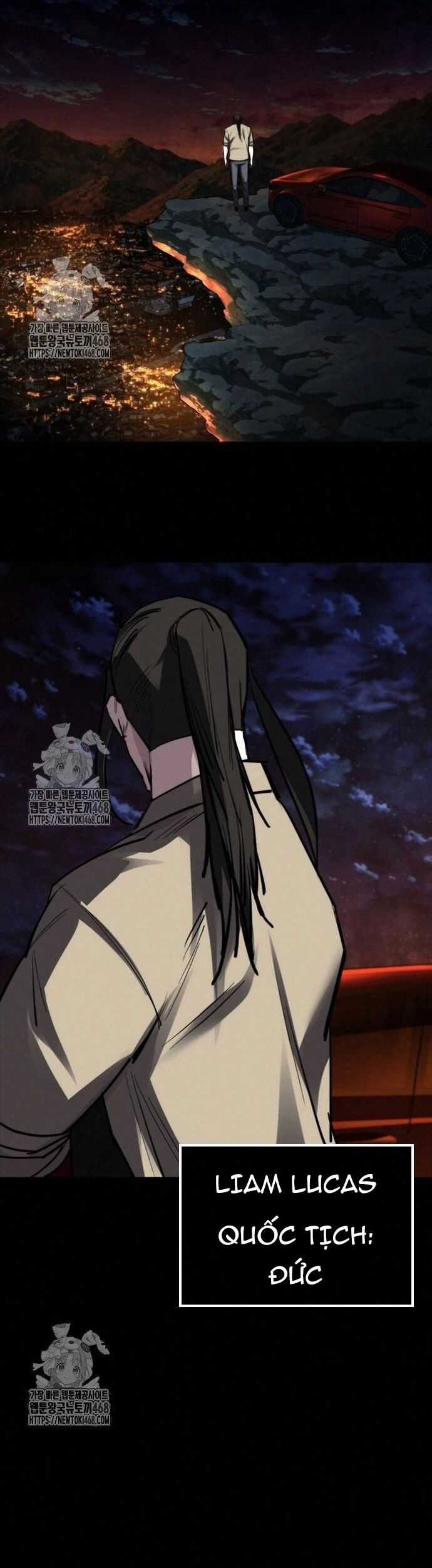 Vanta Black - Chương 34 - Trang 58