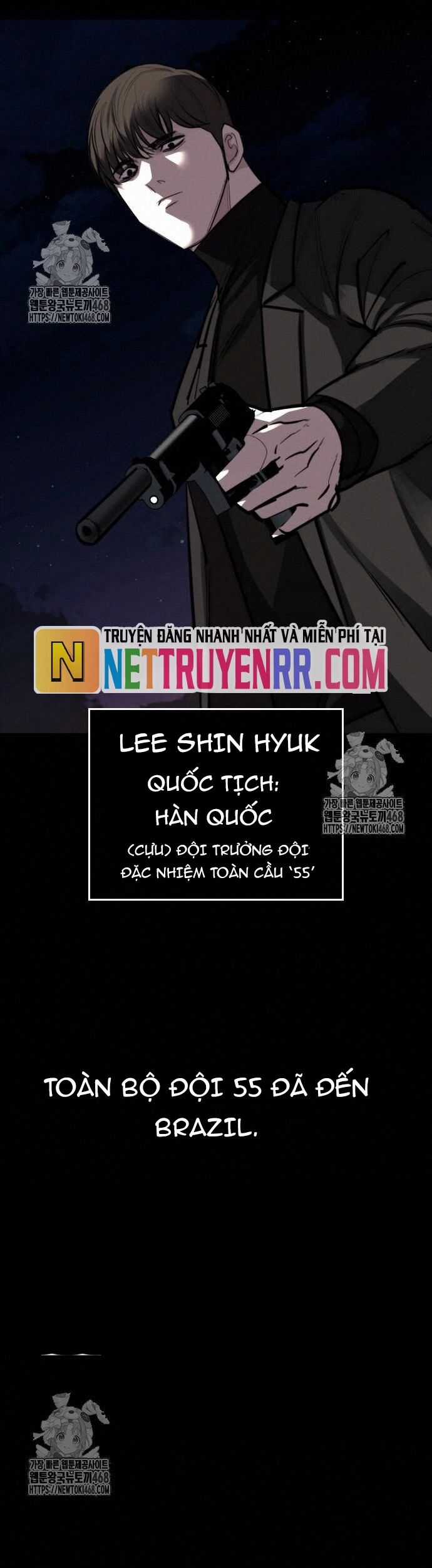 Vanta Black - Chương 34 - Trang 59