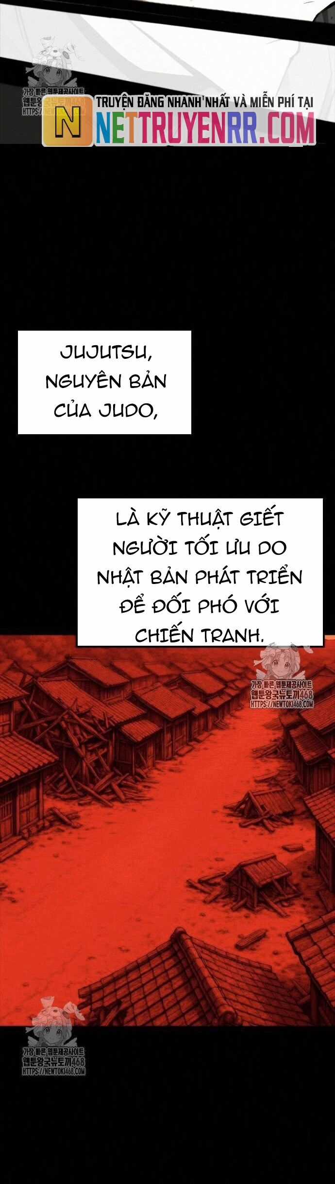 Vanta Black - Chương 34 - Trang 10