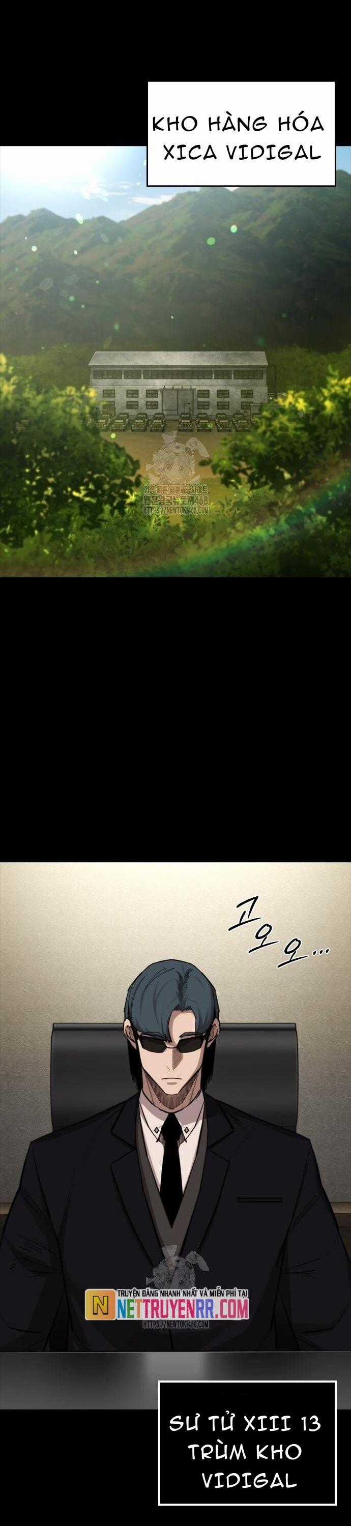 Vanta Black - Chương 35 - Trang 2