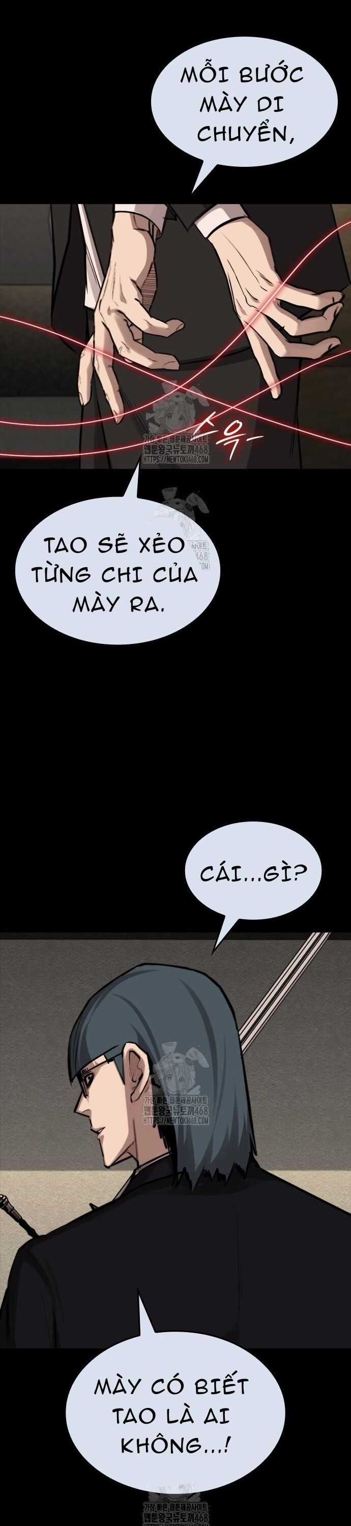 Vanta Black - Chương 35 - Trang 12