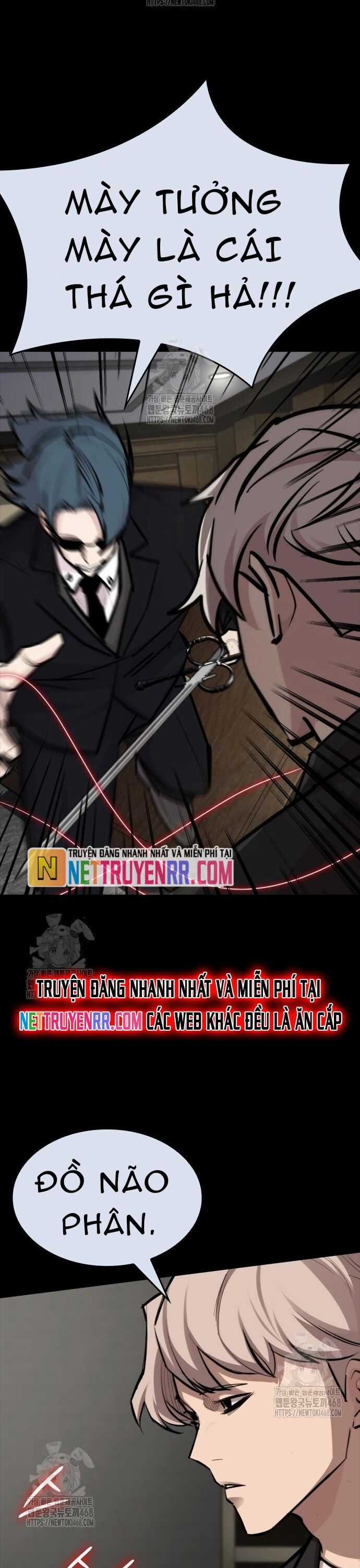 Vanta Black - Chương 35 - Trang 13