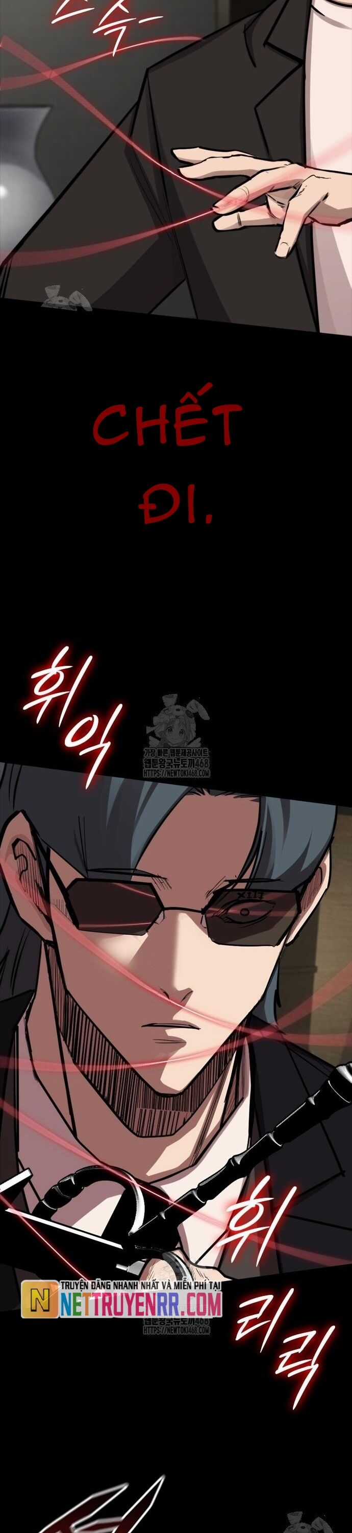 Vanta Black - Chương 35 - Trang 14