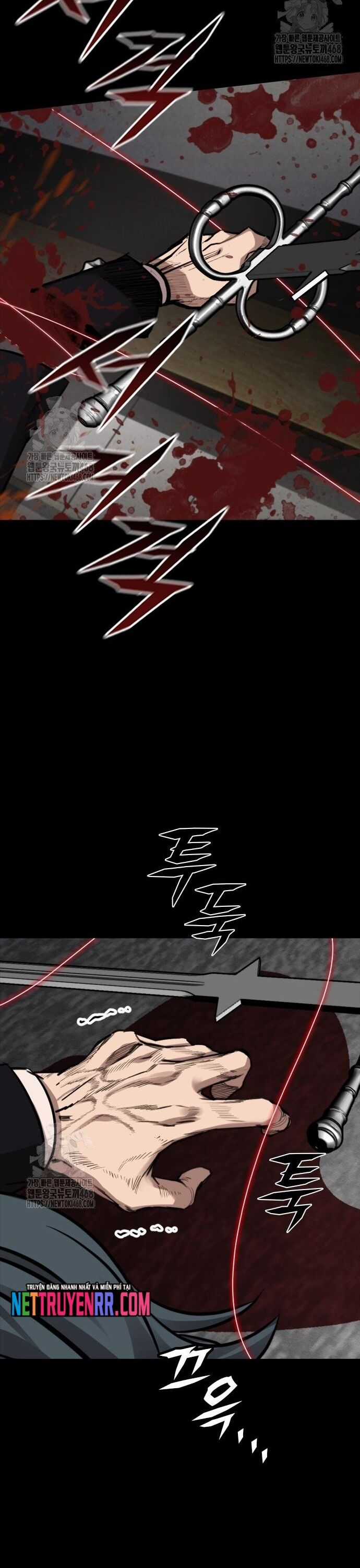 Vanta Black - Chương 35 - Trang 15