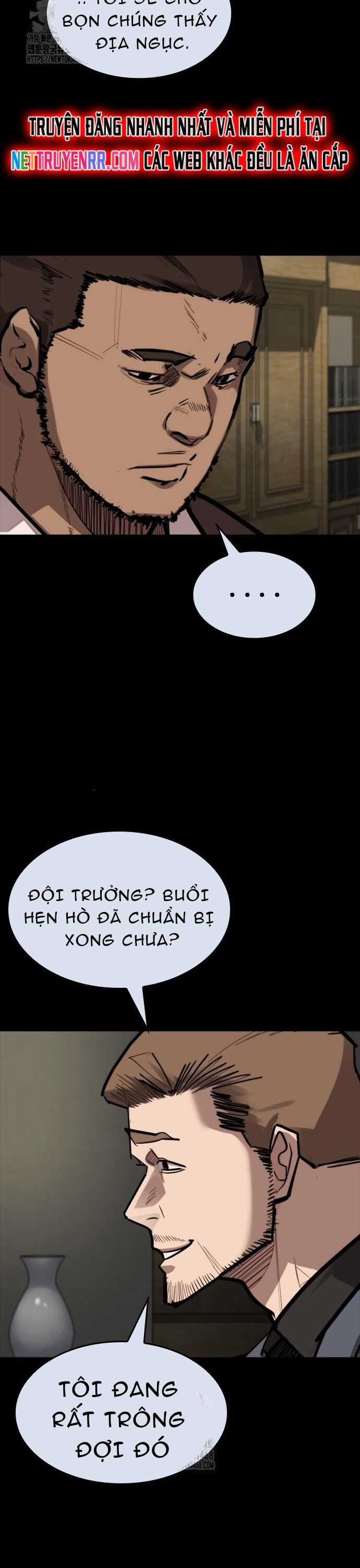 Vanta Black - Chương 35 - Trang 19