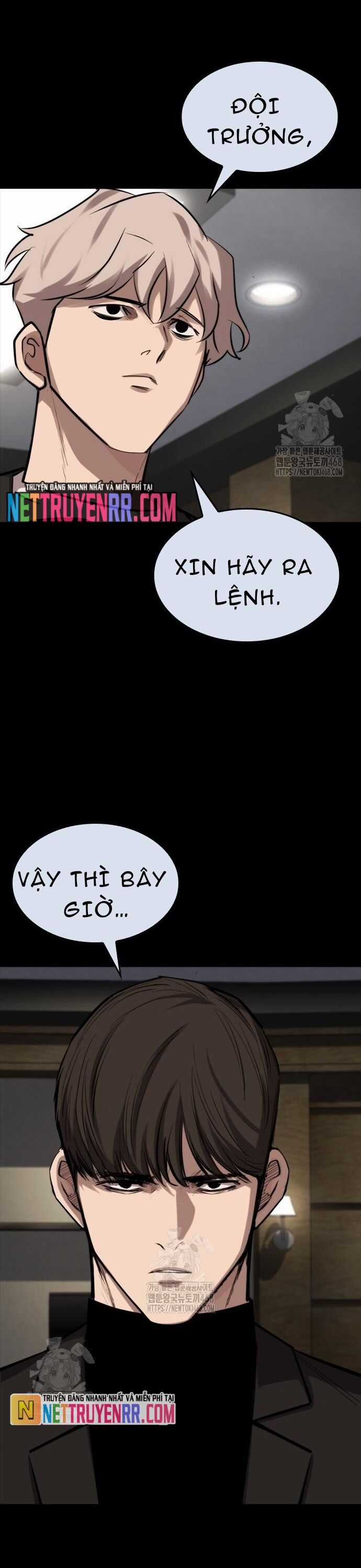 Vanta Black - Chương 35 - Trang 20