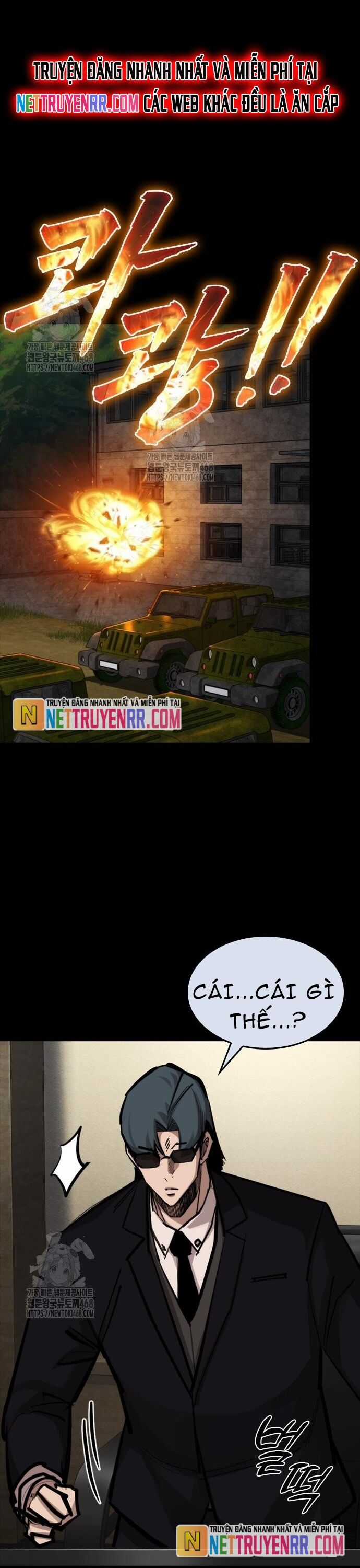 Vanta Black - Chương 35 - Trang 3