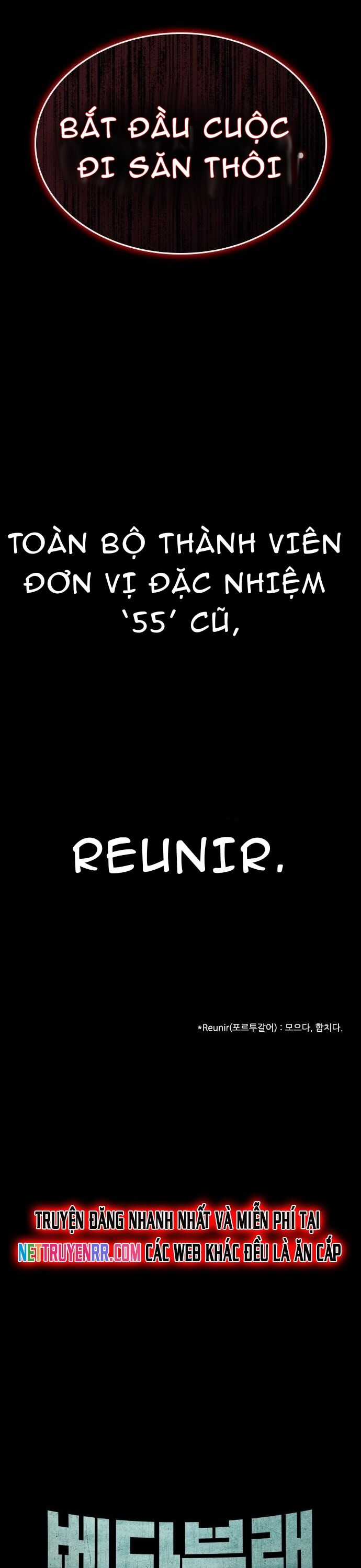 Vanta Black - Chương 35 - Trang 21