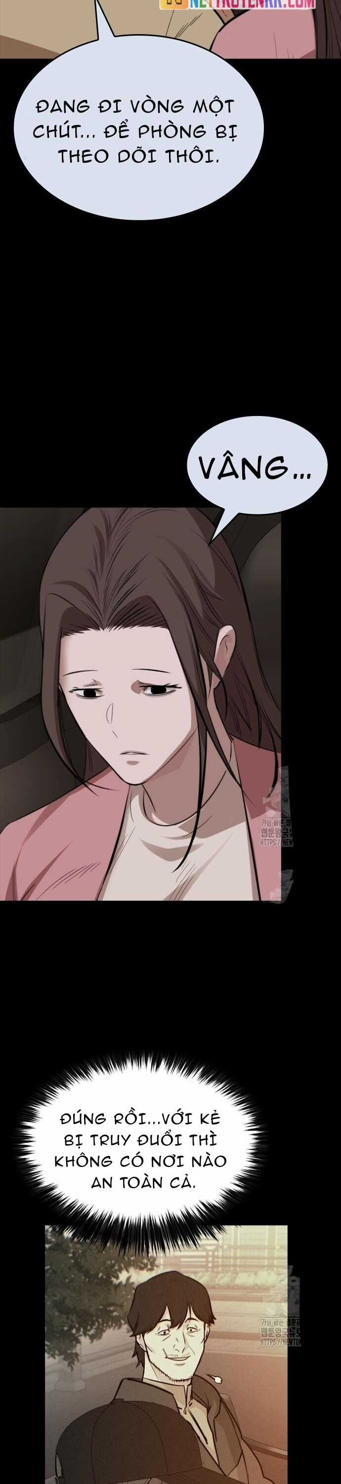 Vanta Black - Chương 35 - Trang 24