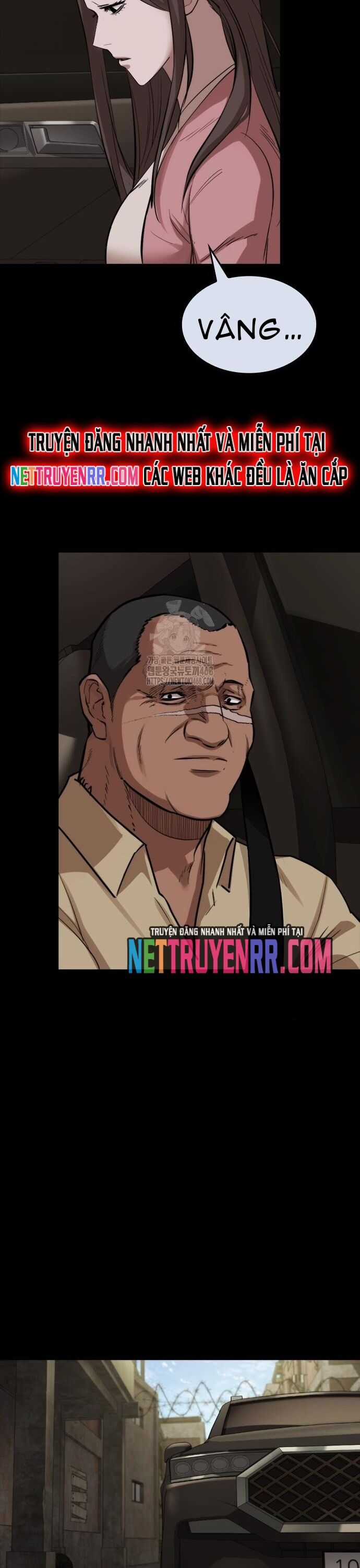 Vanta Black - Chương 35 - Trang 26