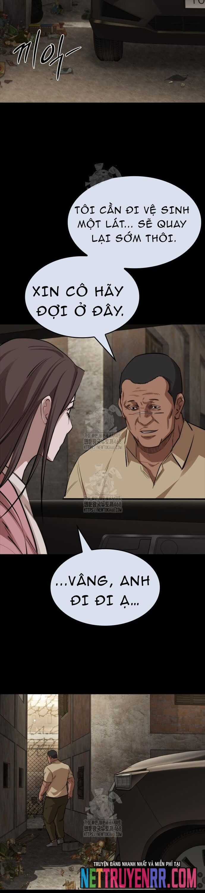 Vanta Black - Chương 35 - Trang 27