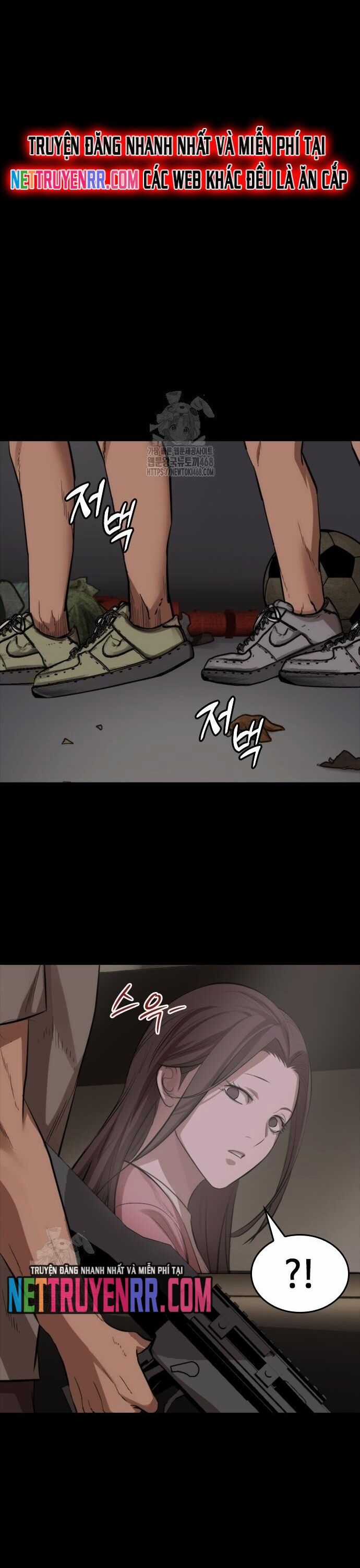 Vanta Black - Chương 35 - Trang 28
