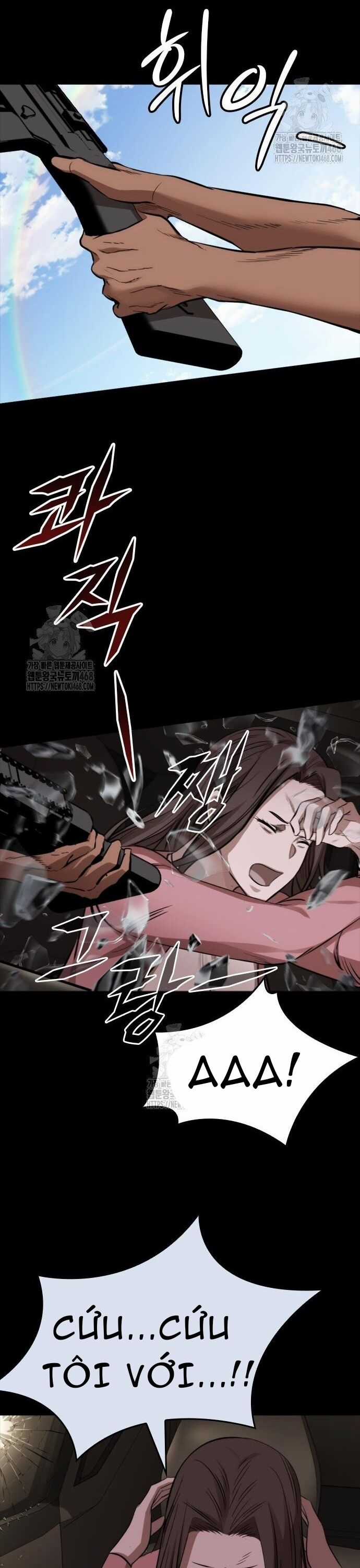 Vanta Black - Chương 35 - Trang 29