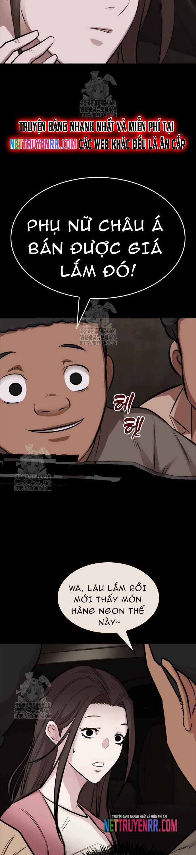 Vanta Black - Chương 35 - Trang 31