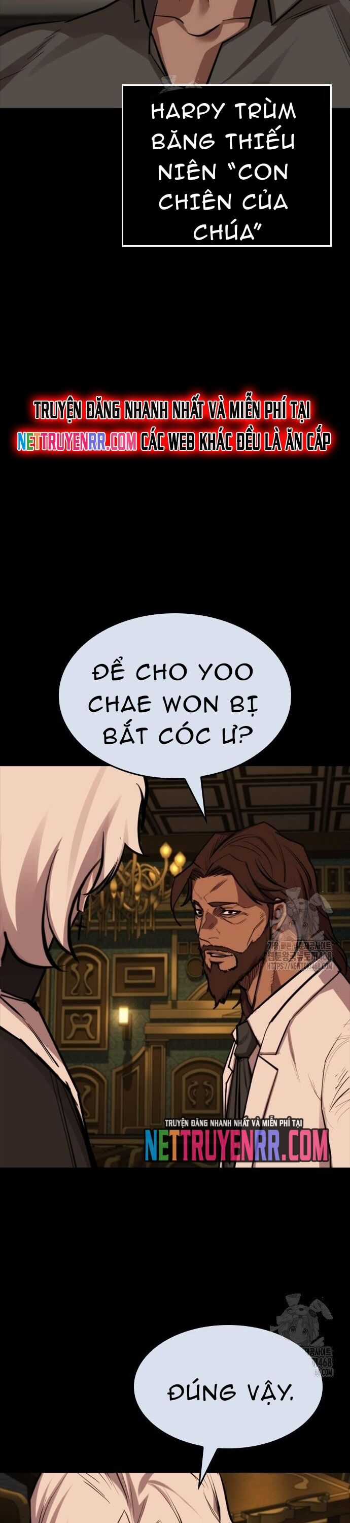 Vanta Black - Chương 35 - Trang 33