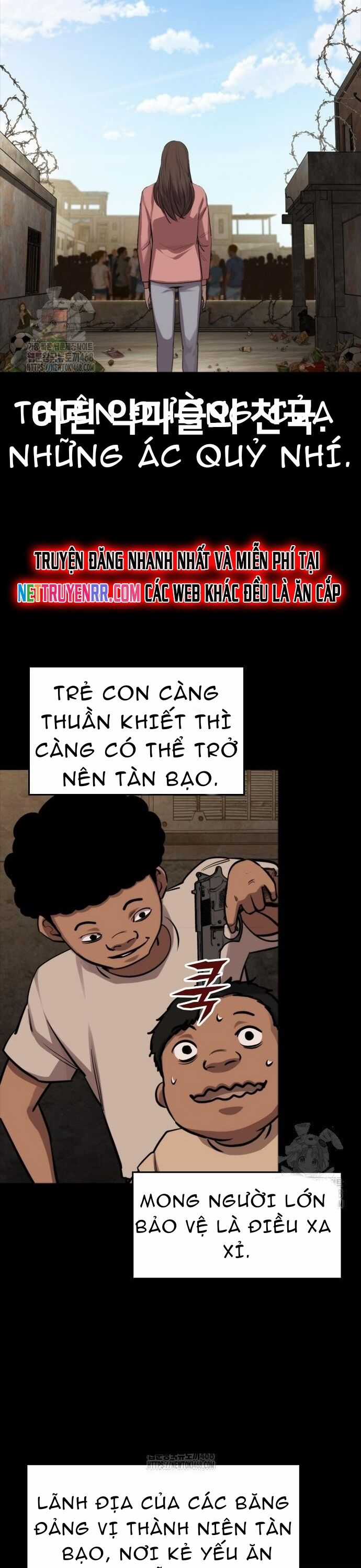 Vanta Black - Chương 35 - Trang 35