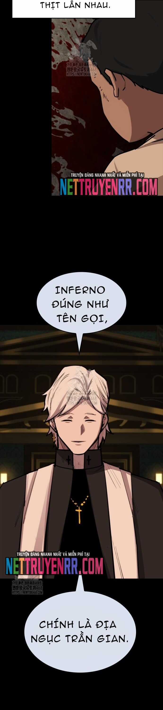 Vanta Black - Chương 35 - Trang 36