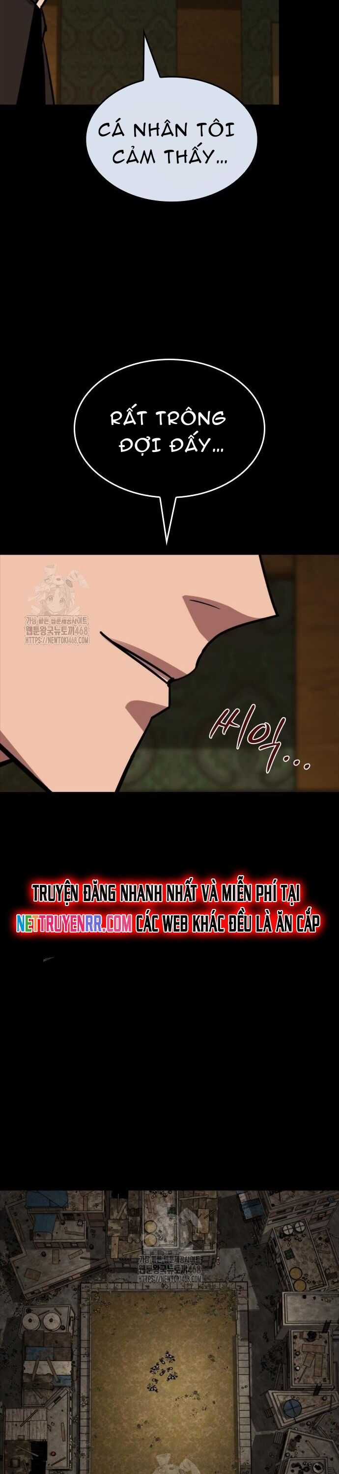 Vanta Black - Chương 35 - Trang 38