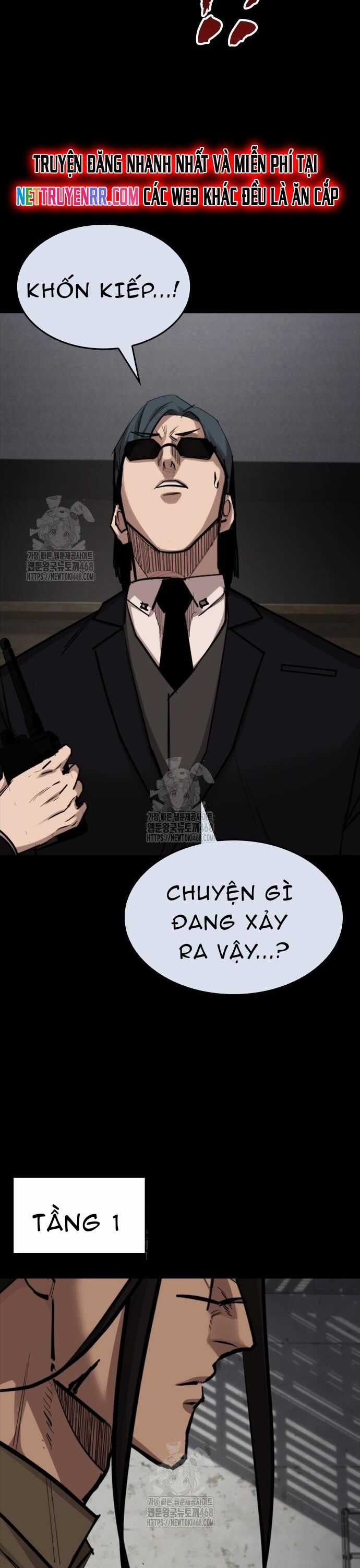 Vanta Black - Chương 35 - Trang 5