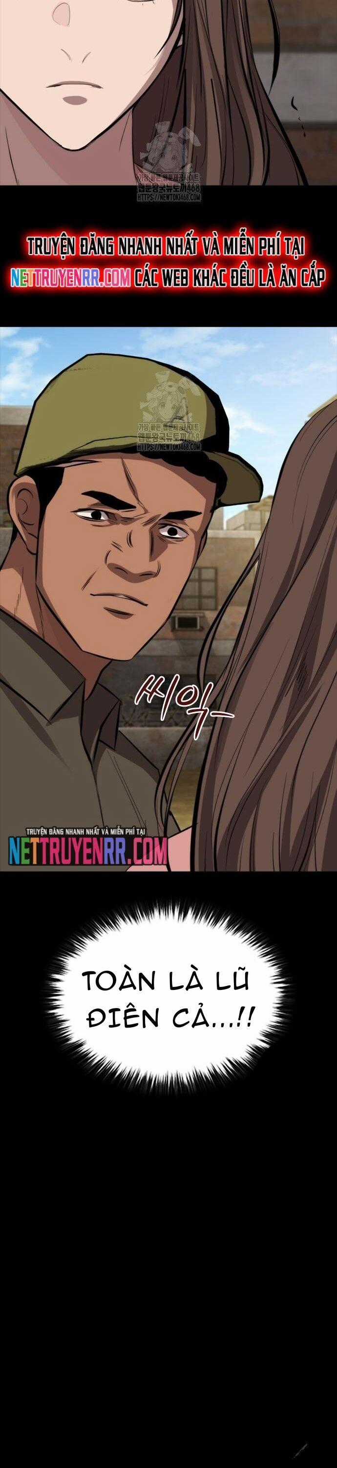 Vanta Black - Chương 35 - Trang 43
