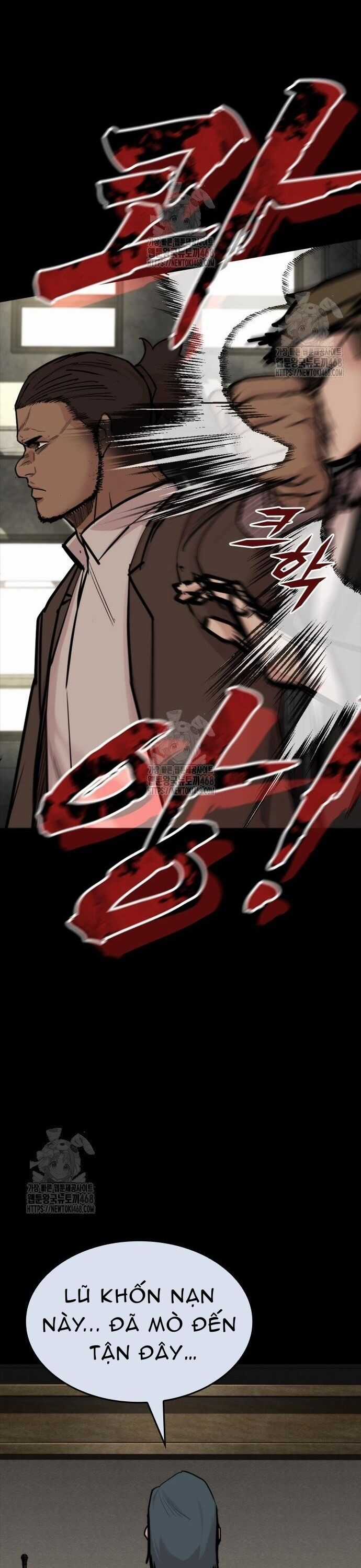 Vanta Black - Chương 35 - Trang 10
