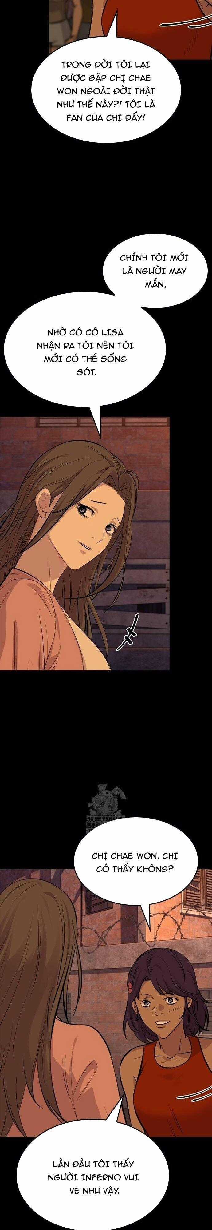 Vanta Black - Chương 37 - Trang 2