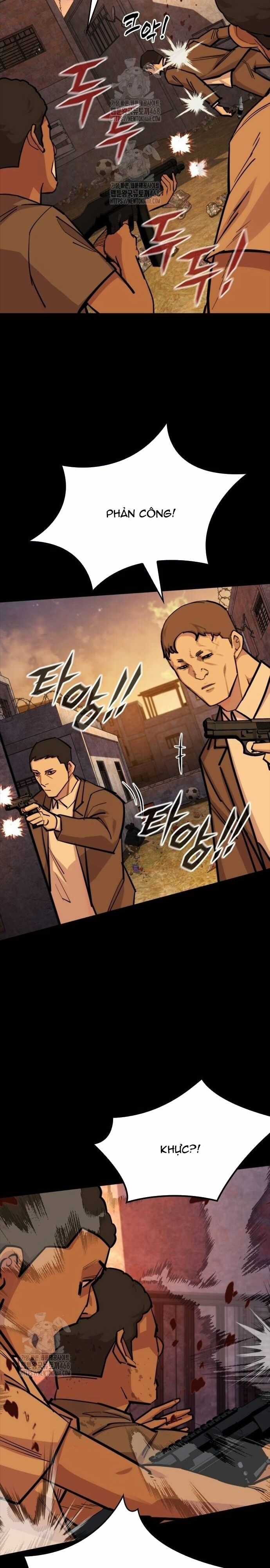 Vanta Black - Chương 37 - Trang 13