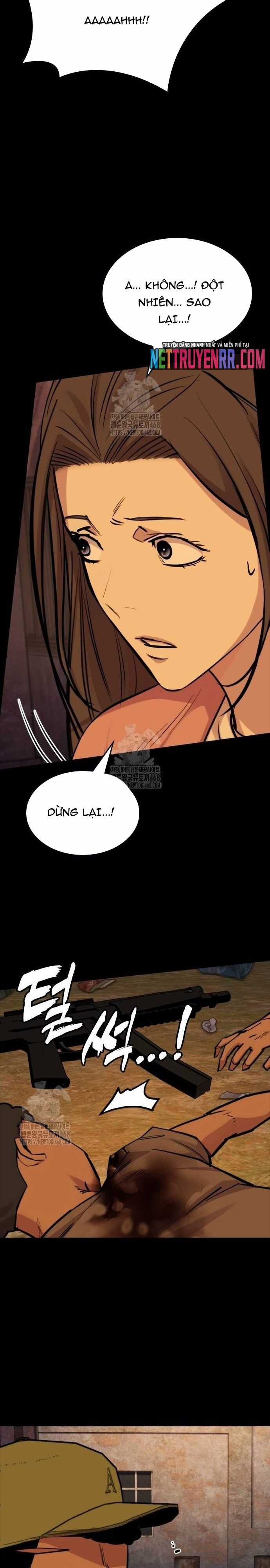 Vanta Black - Chương 37 - Trang 14