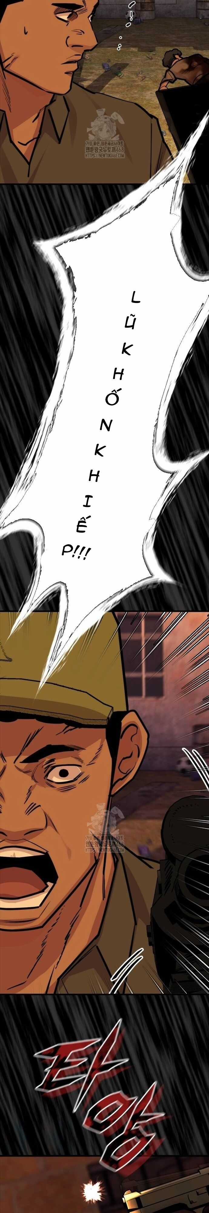 Vanta Black - Chương 37 - Trang 15