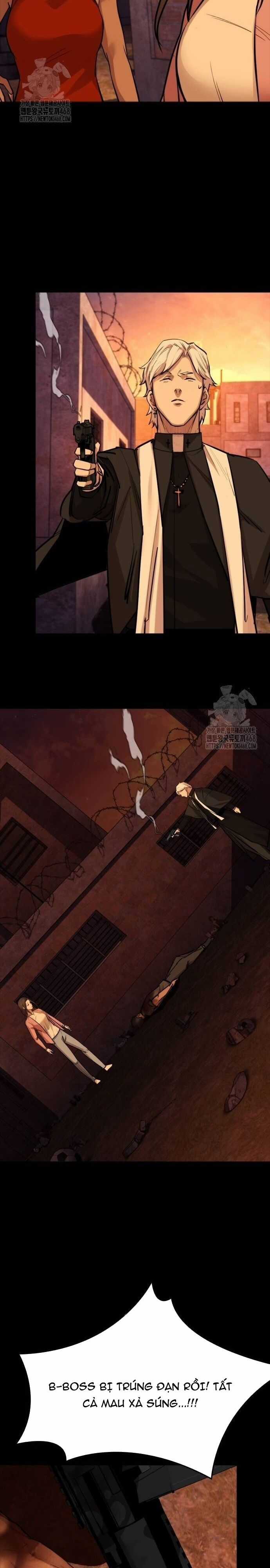 Vanta Black - Chương 37 - Trang 17