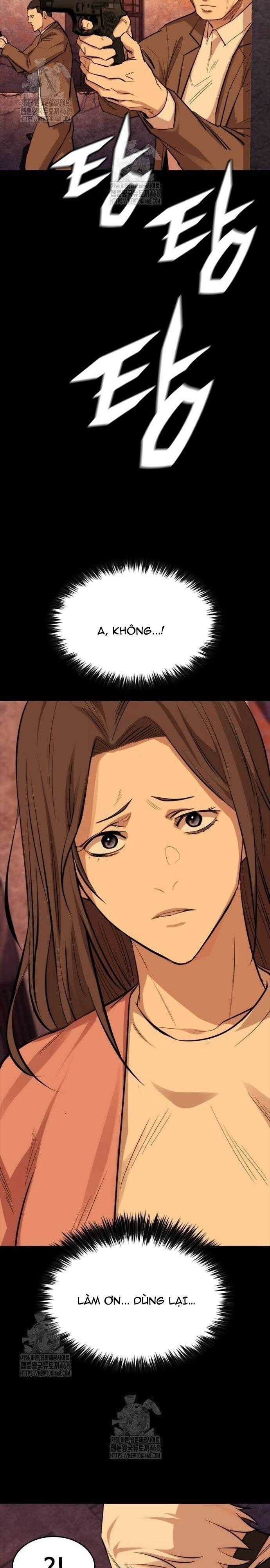 Vanta Black - Chương 37 - Trang 19