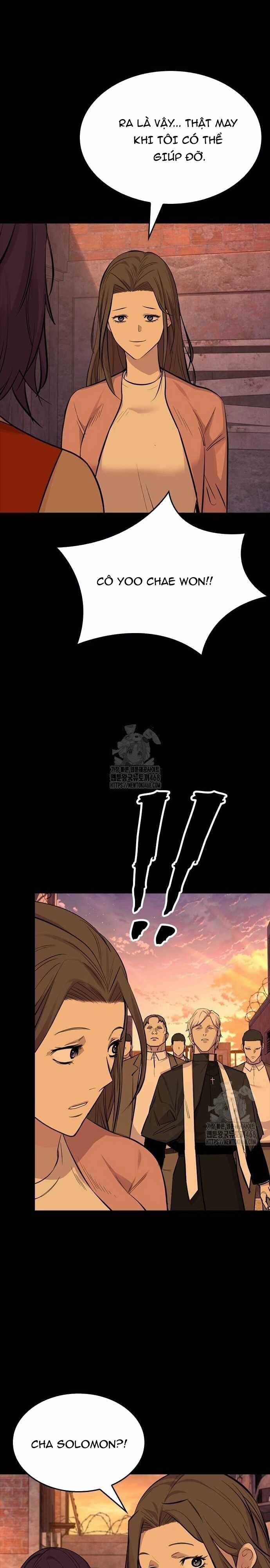 Vanta Black - Chương 37 - Trang 4