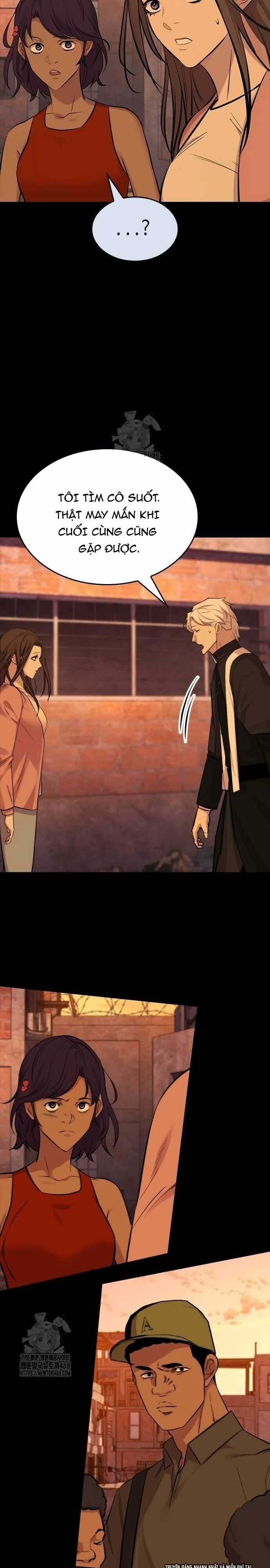 Vanta Black - Chương 37 - Trang 5