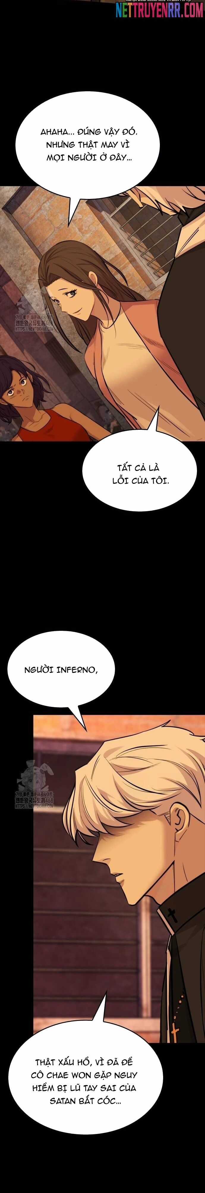 Vanta Black - Chương 37 - Trang 6