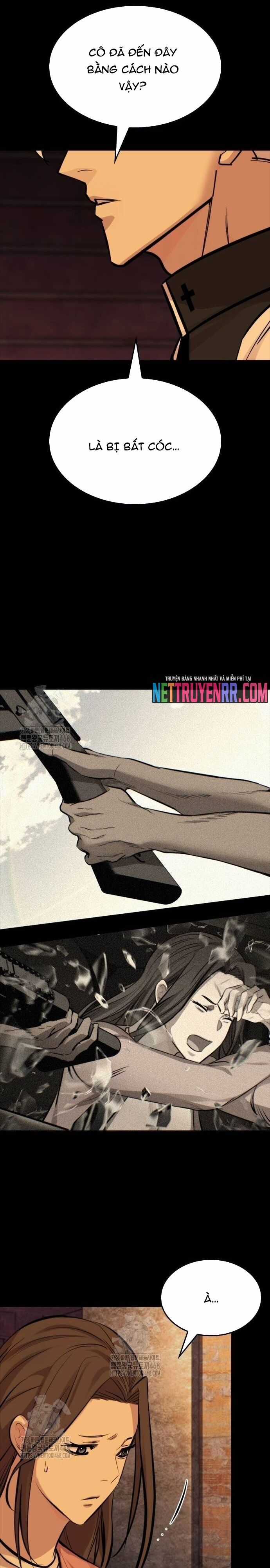 Vanta Black - Chương 37 - Trang 9