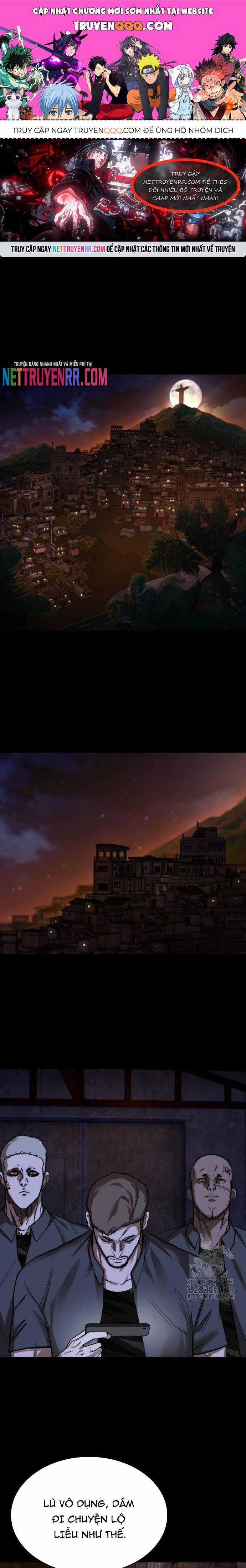 Vanta Black - Chương 38 - Trang 1