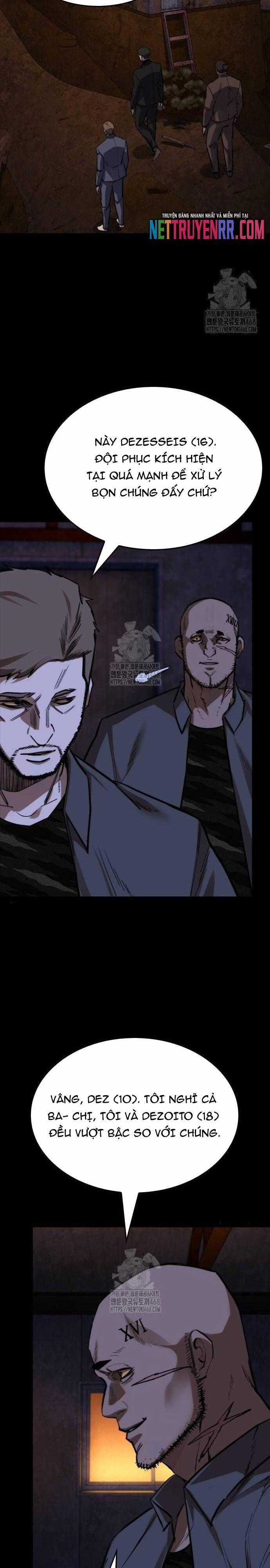 Vanta Black - Chương 38 - Trang 2