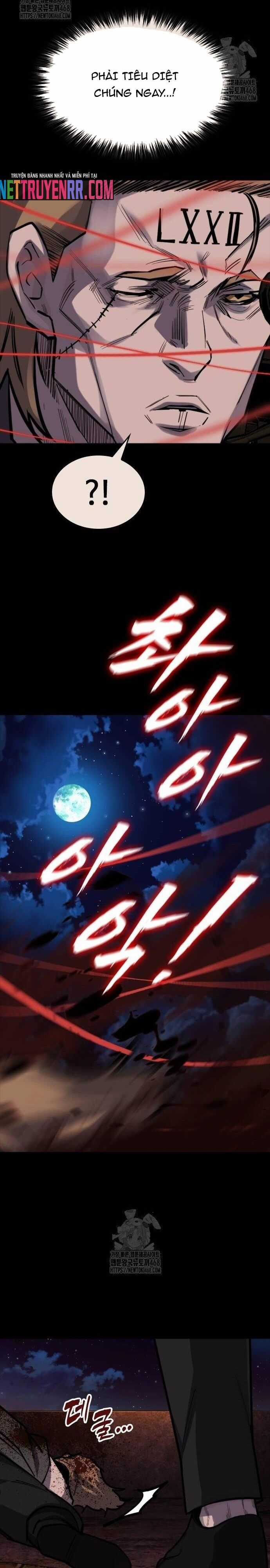 Vanta Black - Chương 38 - Trang 11